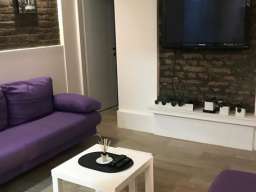 Dvosoban Apartman Uno Beograd Centar