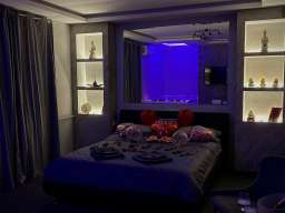 Jednosoban Apartman Leon Beograd Novi Beograd