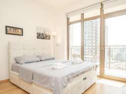 Studio Apartman BW Nimax Beograd Savski Venac