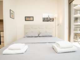 Studio Apartman BW Nimax Beograd Savski Venac