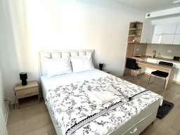 Studio Apartman Koala 33 Beograd Novi Beograd