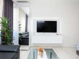 Studio Apartman Stella Center Belgrade Beograd Centar