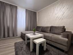 Dvosoban Apartman Cerska Ana Beograd Vra  ar