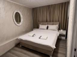 Dvosoban Apartman Cerska Ana Beograd Vra  ar