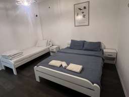 Dvosoban Apartman Steco 4 Beograd Savski Venac