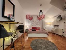 Studio Apartman Gaga Gold Beograd Rakovica