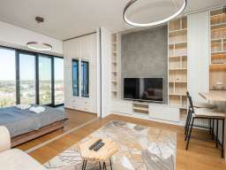 Jednosoban Apartman Koala 99 Beograd Novi Beograd