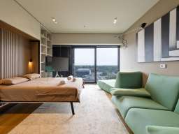Studio Apartman Kula 65 Beograd Novi Beograd