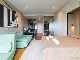 Studio Apartman Kula 65 Beograd Novi Beograd