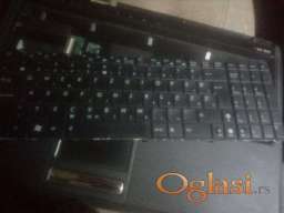 LCD LTN160AT06, tastatura itd delovi