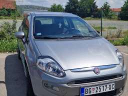 Fiat EVO MultiJet 1.3