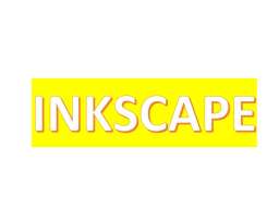 INKSCAPE časovi
