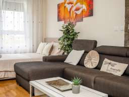 Studio Apartman Omnia Beograd Novi Beograd