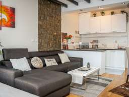 Studio Apartman Omnia Beograd Novi Beograd