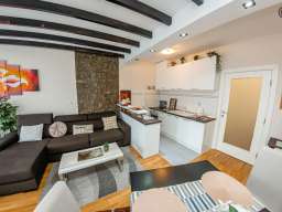 Studio Apartman Omnia Beograd Novi Beograd