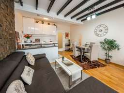 Studio Apartman Omnia Beograd Novi Beograd