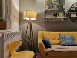 Trosoban Apartman Yang Spa Novi Sad Grbavica
