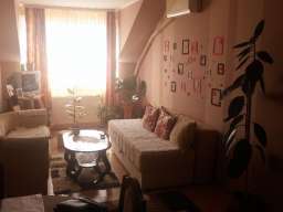 S-133 Jednosoban stan od 48 mkv. 