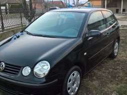 Volskwagen Polo 1.9 SDI 2003.godi&scaron;te