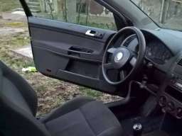 Volskwagen Polo 1.9 SDI 2003.godi&scaron;te
