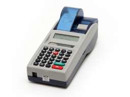 Fiskalne kase HCP i POS oprema, softver