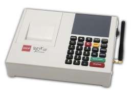 Fiskalne kase HCP i POS oprema, softver