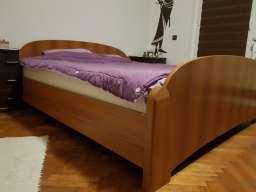 Bračni krevet