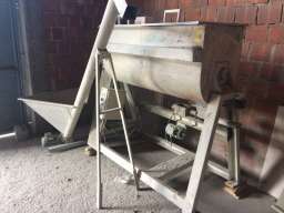 Horizontalna me&scaron;aona za ma&scaron;inski malter 