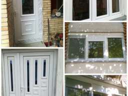 Denver pvc stolarija