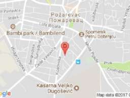 Stomatoloska ordinacija Pozarevac