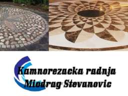 Kamenorezacka radnja Zrenjanin
