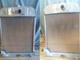 Popravka hladnjaka i remont pumpi za vodu 