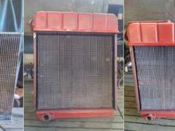 Popravka hladnjaka i remont pumpi za vodu 