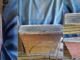 Popravka hladnjaka i remont pumpi za vodu 