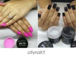 City nails vozdovac