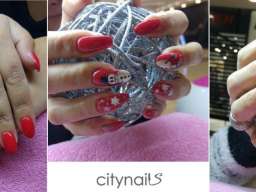 City nails vozdovac