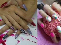 City nails vozdovac