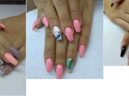 City nails vozdovac