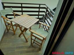 Vila Darija_apartman 8_Radović Zlatibor