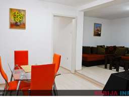 Vila Novak - Zlatibor