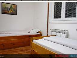 Vila Novak - Zlatibor