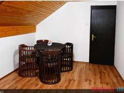 Vila Novak - Zlatibor