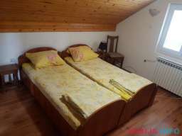 Vila Novak - Zlatibor