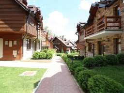 Zlatiborski san Apartman