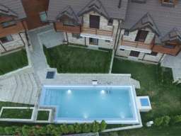 Zlatiborski san Apartman