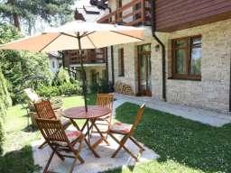 Zlatiborski san Apartman