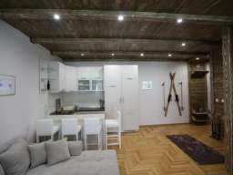 Zlatiborski san Apartman