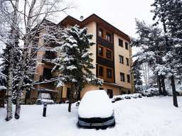 Apartman 007, Vila Neven Zlatibor