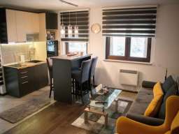 Apartman 007, Vila Neven Zlatibor