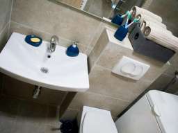 Apartman 007, Vila Neven Zlatibor